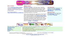 Desktop Screenshot of nnanime.com